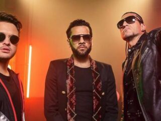 De muziek van Dani Alves is het geheime wapen van Brazilië