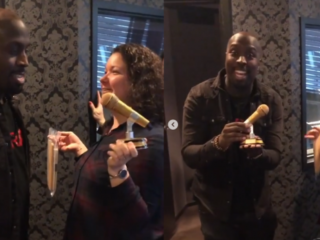 Fernando door NPO Zapp bekroond met speciale oeuvreprijs