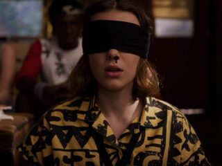 In deze intense nieuwe 'Stranger Things'-trailer lijkt iedereen opnieuw in gevaar