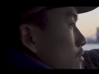 Nandoleaks met Frenchie B, Mya en Pinas