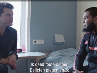 Beau loopt mee met tieners in gesloten jeugdzorg: "Het zijn een soort vulkanen"