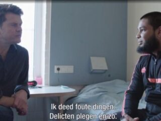 Beau loopt mee met tieners in gesloten jeugdzorg: "Het zijn een soort vulkanen"