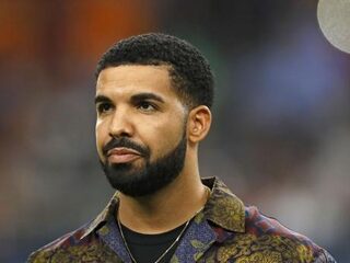 Zo ziet de kledingkast van Drake eruit!