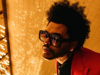 The Weeknd verschuift tour naar 2021 en komt ook naar Nederland