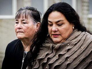 Agenten schuldig aan dood Henriquez: zes maanden voorwaardelijk