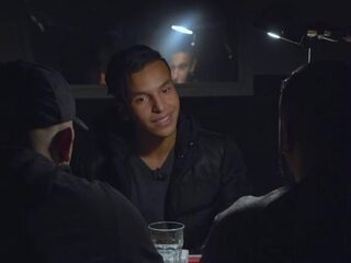 Soufiane Eddyani: ''Mijn moeder verkocht haar goud om mijn eerste clip te financieren''