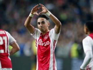 Tv-tip: Nouri in 'Kaaskop of Mocro' over mentaliteitsproblemen bij Marokkaanse voetballers