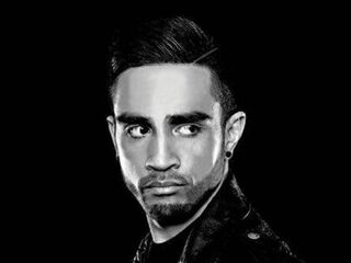 Weekend Wax live set: Onderkoffer