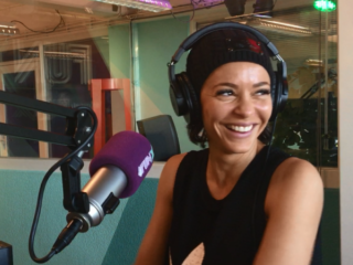 Fajah Lourens wil vrouwen zelfverzekerder maken