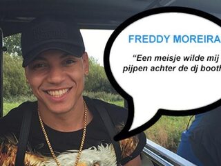 LatinVillage: Wat is het gekste dat je ooit hebt meegemaakt op een festival?