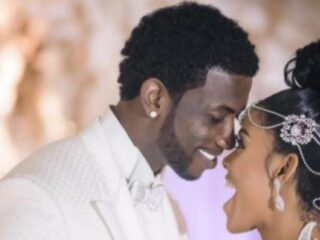 Familie Gucci Mane niet welkom op huwelijk