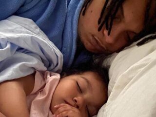 Zo vieren bekende vaders hun Vaderdag