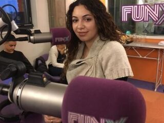 Jasmina scout modellen die schitteren in de videoclips van o.a. SBMG, Ronnie Flex en Boef