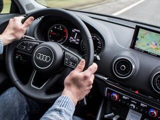 Rijexamen vanaf maart verplicht met navigatiesysteem