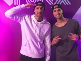 ADE LIVE SET 2017: Team Rush Hour