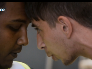 '2Doc: Carrousel': de struggels van jongeren met een problematische achtergrond