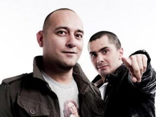 Weekend Kick-Off: The Partysquad