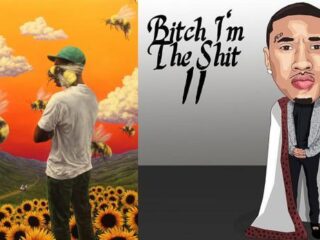 6 gloednieuwe albums die je niet mag missen!