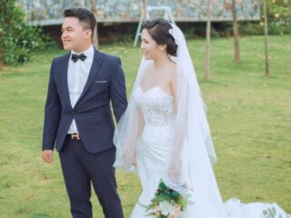 Meld je nu aan om te trouwen voor één dag!