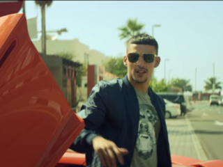 Nandoleaks met veel Nederlandse Hiphop: Boef, Poke, Kempi en meer