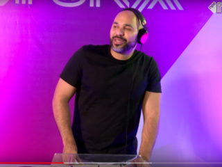 ADE LIVE SET 2017: SIDNEY SAMSON & SJAAK