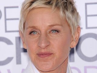 Ellen DeGeneres zegt sorry: "Ik probeer de beste versie van mezelf te zijn"