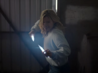 Marvel introduceert tienerserie 'Cloak & Dagger' met eerste trailer