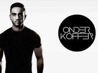 FunX Dance Summer Sessions: Onderkoffer