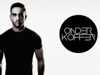 FunX Dance Summer Sessions: Onderkoffer