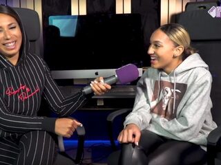 Roxy Rosa is klaar om over te nemen: "We hebben die boys niet nodig!"