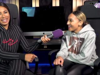 Roxy Rosa is klaar om over te nemen: "We hebben die boys niet nodig!"