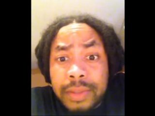 Vlogger Baba Tori Mang Yaga gaat voor carrière als cabaretier