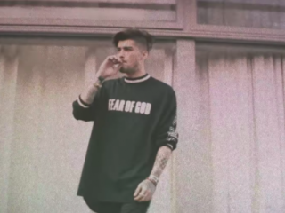 Zayn maakt fans enthousiast met Bollywood-cover van 'Allah Duhai Hai'