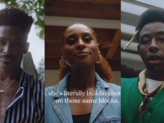 Pharrell zet zwarte ondernemers in de spotlight op 'Entrepreneur' met Jay-Z