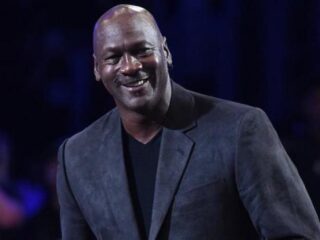 Michael Jordan doneert opbrengst docuserie 'The Last Dance' aan goed doel