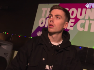 ADE 2016: Nizzle (Yellow Claw) live set