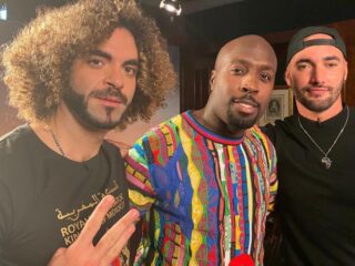 Regisseurs 'Bad Boys For Life': "We hebben eerst 'nee' gezegd"