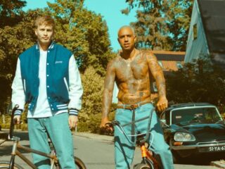 Bizzey laat gevoelige kant zien met persoonlijke tune 'Pull Up'