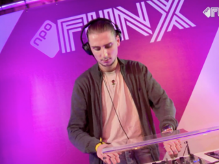 ADE LIVE SET 2017: YUNG FELIX