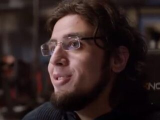 Rami wint prominente game-award: ''Ik wil een Black Panther in de game-industrie''