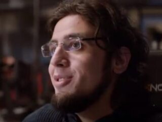 Rami wint prominente game-award: ''Ik wil een Black Panther in de game-industrie''