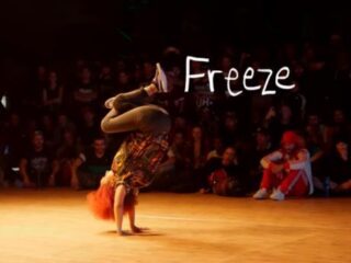 Breakdance wordt mogelijk toegevoegd aan Olymische Spelen in 2024