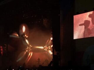 VIDEO: Jay-Z houdt eerbetoon voor overleden Linkin Park-zanger met Numb/Encore