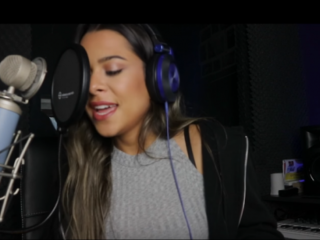 Viral video: Antwerpse Ramos covert Habiba van Boef