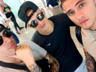 FunX Snapchat takeover: volg ChildsPlay en Freddy Moreira tijdens hun zomertour!