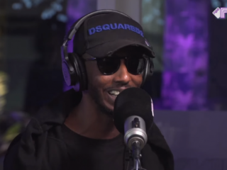 Piraat komt niet barkie tijdens FunX-sessie en daar heeft hij een goede reden voor