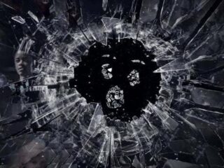 Netflix teaset naar mysterieuze 'Black Mirror'-film