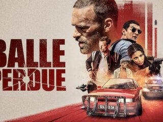 De Franse actiefilm 'Lost Bullet' is echt iets voor autoliefhebbers