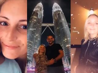 Moeder betaalt bruiloft dochter, laat zich bezwangeren door bruidegom