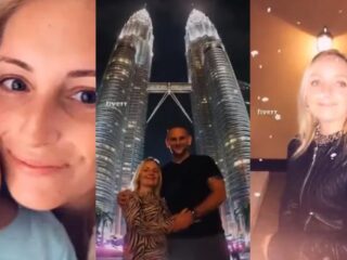 Moeder betaalt bruiloft dochter, laat zich bezwangeren door bruidegom